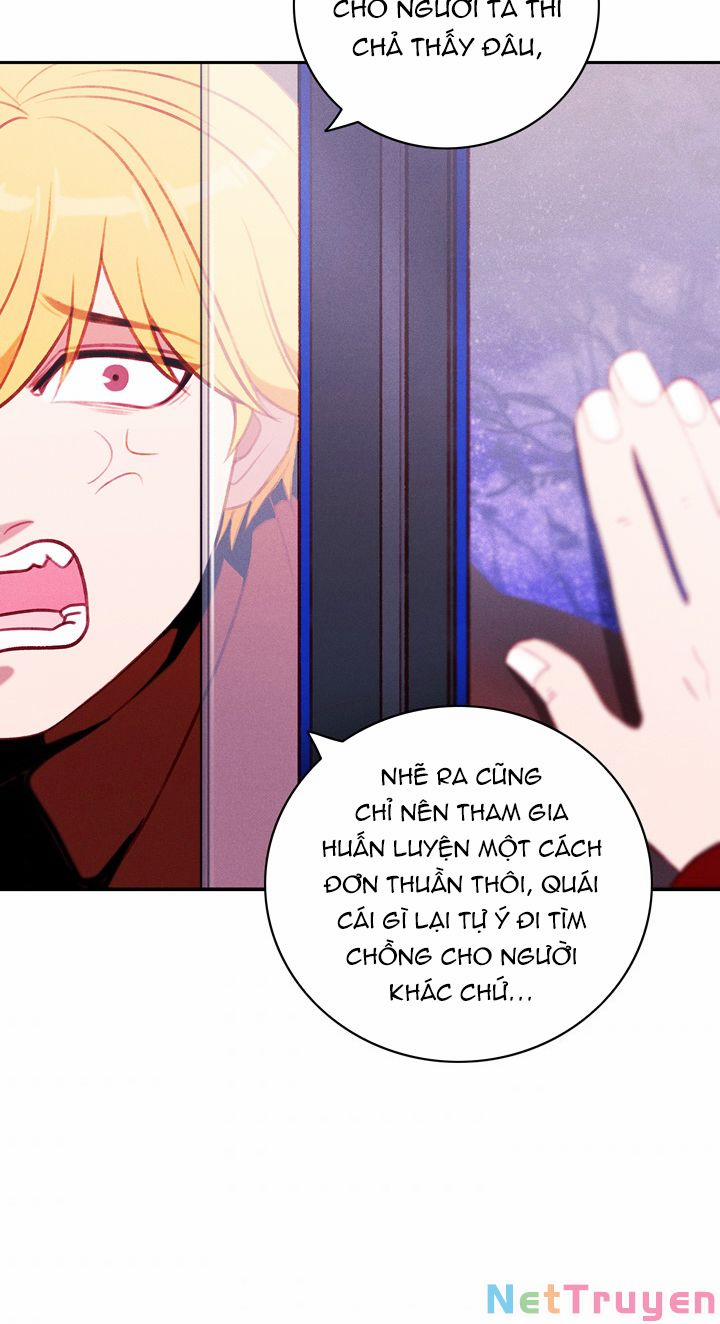 Hóa Kiếp Thành Chị Gái Của Bạo Chúa 127 trang 26