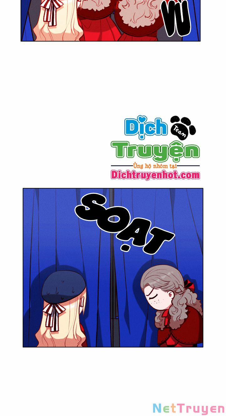 Hóa Kiếp Thành Chị Gái Của Bạo Chúa 127 trang 28