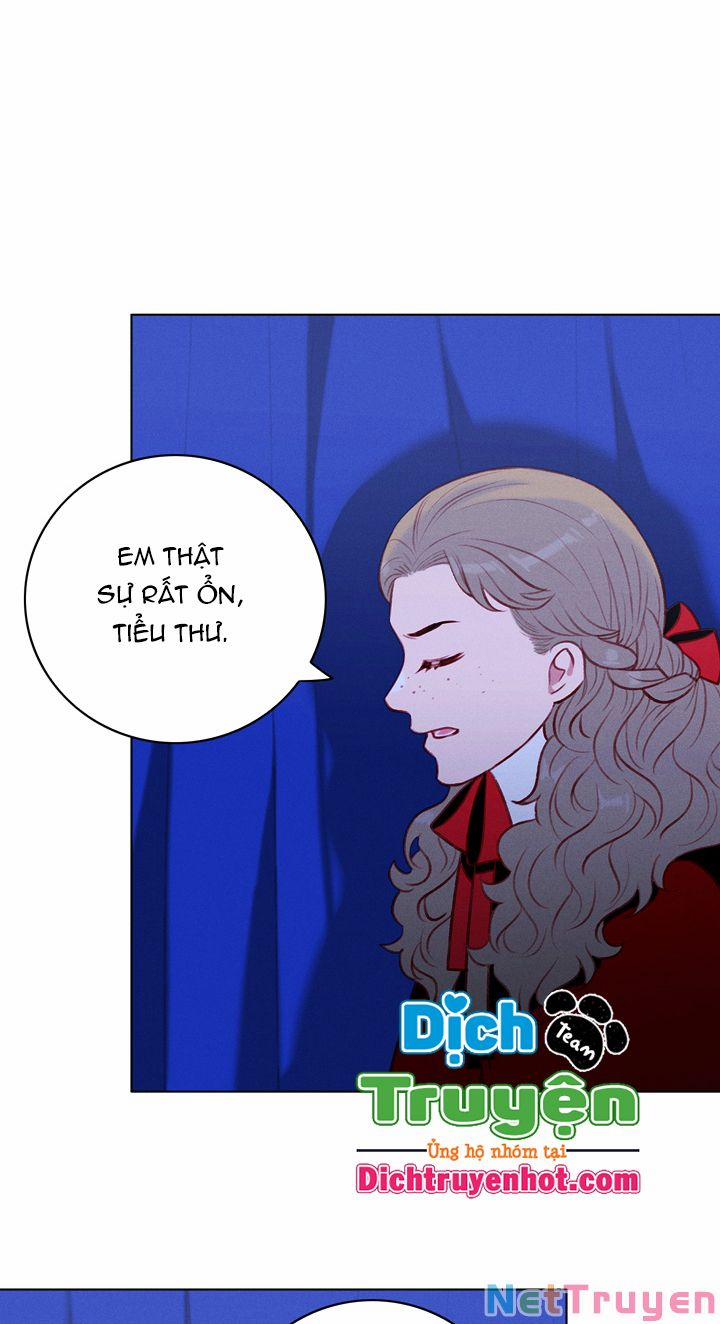 Hóa Kiếp Thành Chị Gái Của Bạo Chúa 127 trang 29