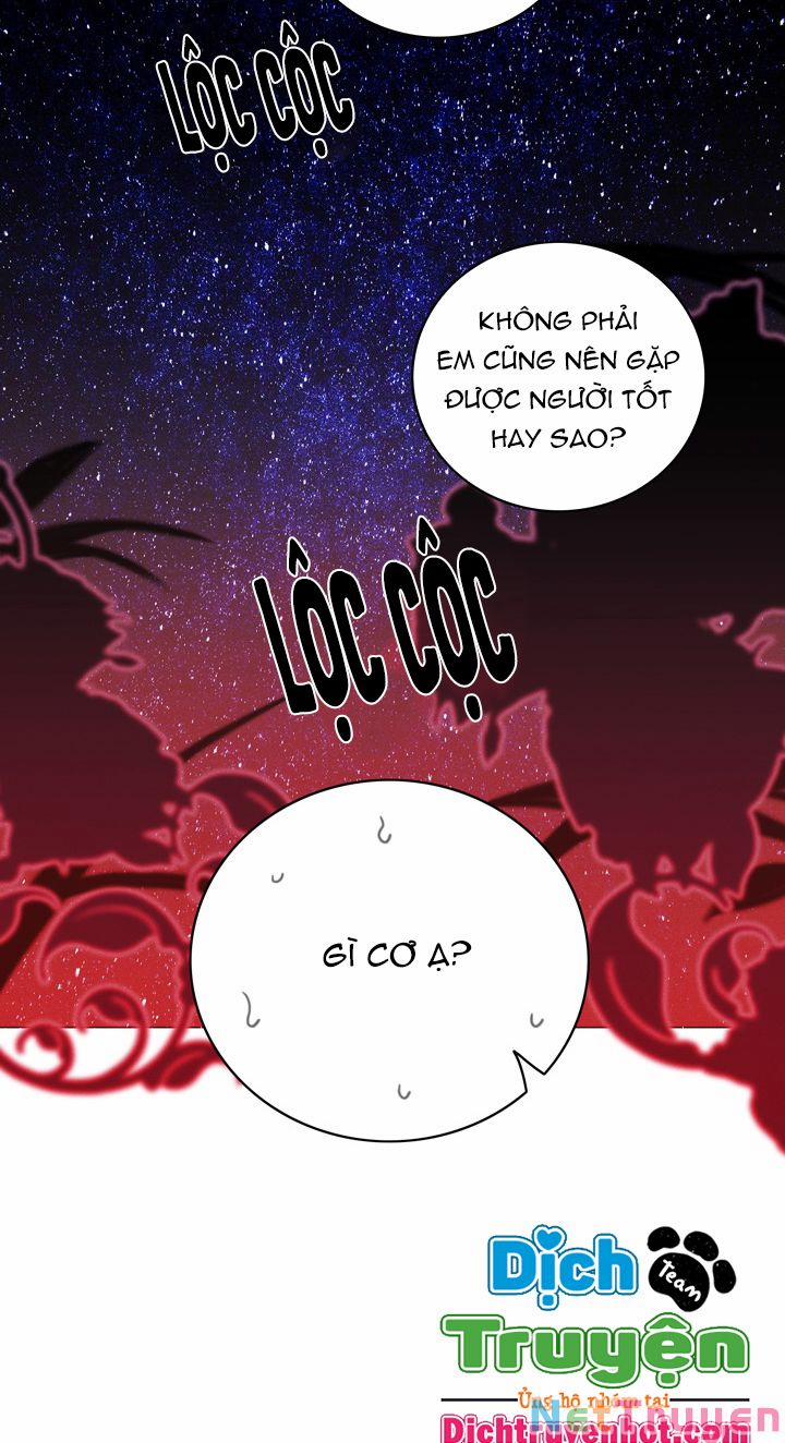 Hóa Kiếp Thành Chị Gái Của Bạo Chúa 127 trang 3