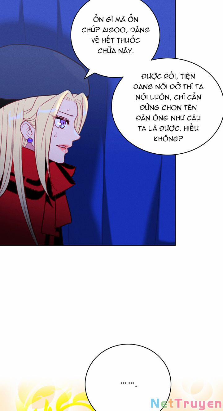 Hóa Kiếp Thành Chị Gái Của Bạo Chúa 127 trang 30