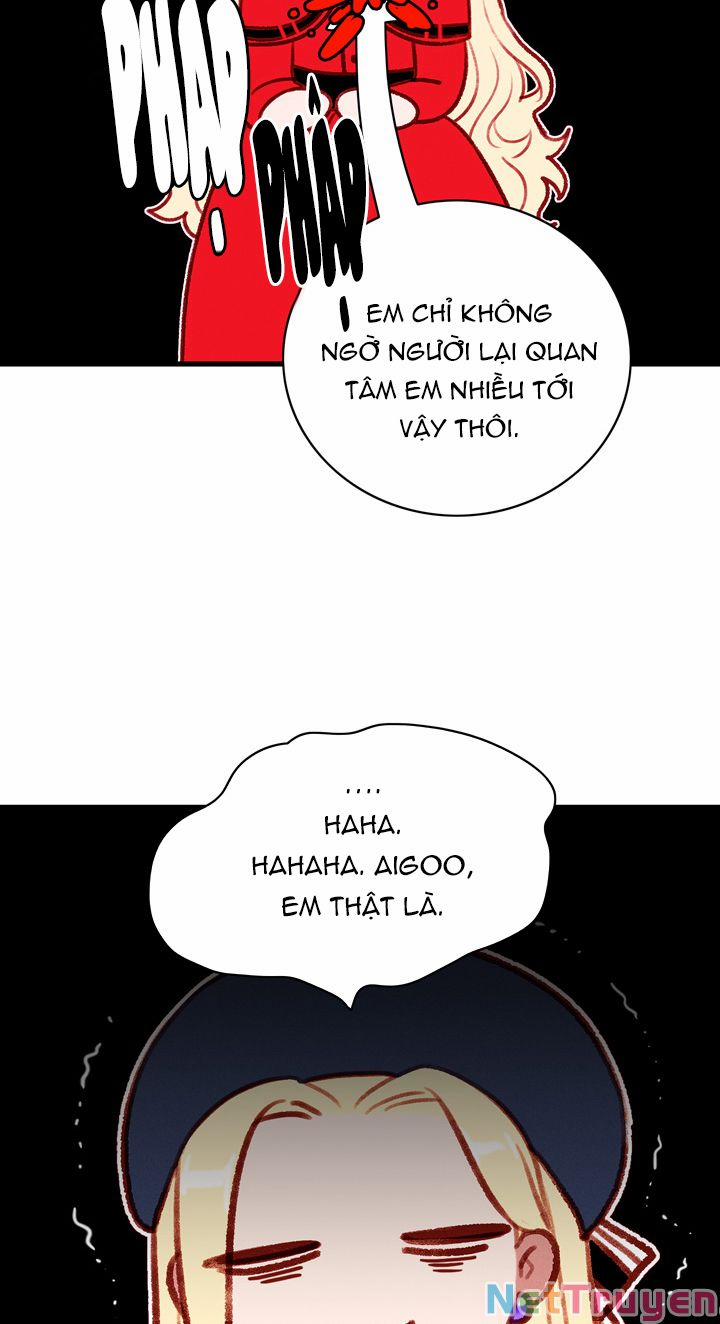 Hóa Kiếp Thành Chị Gái Của Bạo Chúa 127 trang 34