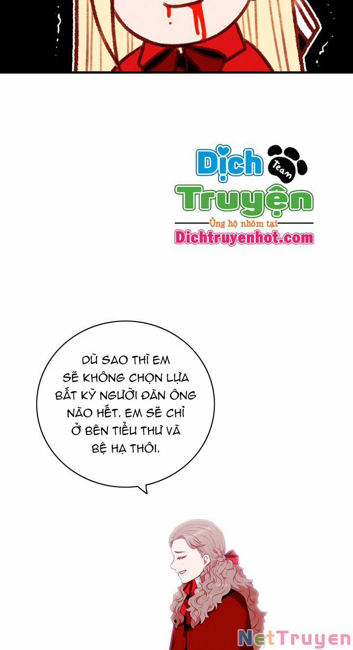 Hóa Kiếp Thành Chị Gái Của Bạo Chúa 127 trang 35