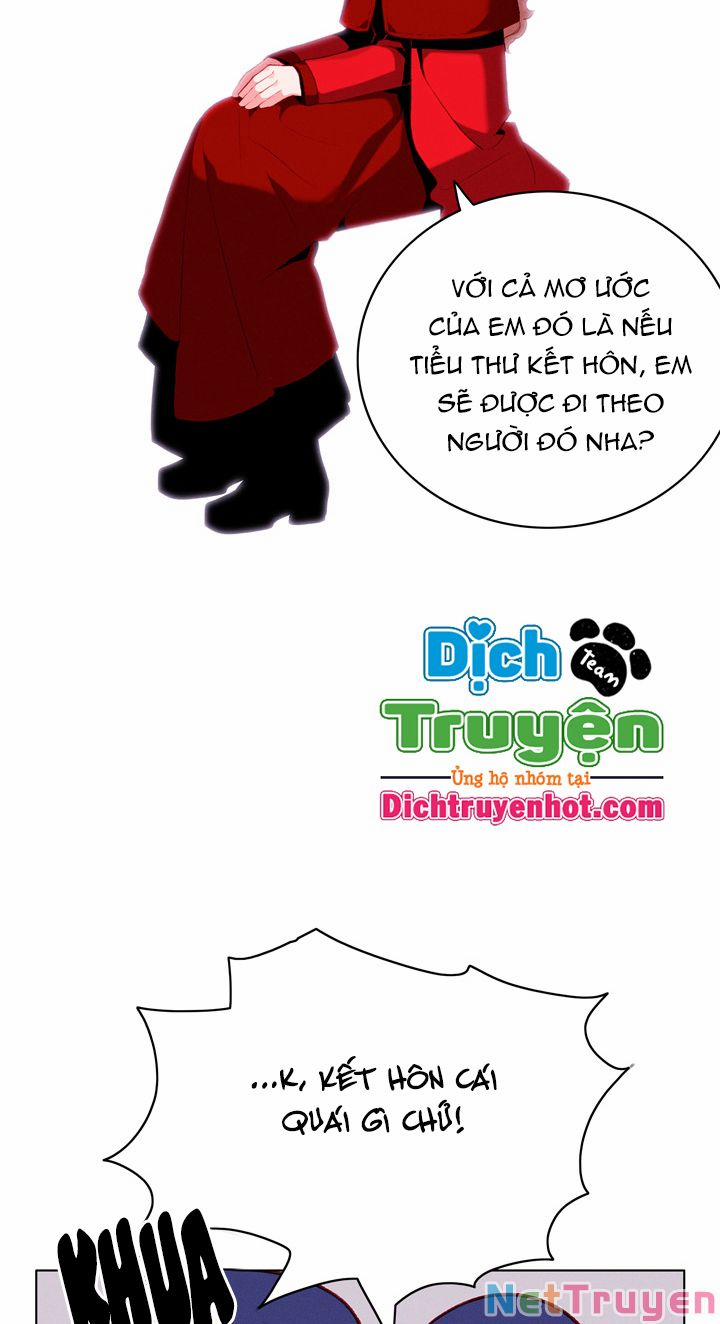 Hóa Kiếp Thành Chị Gái Của Bạo Chúa 127 trang 36