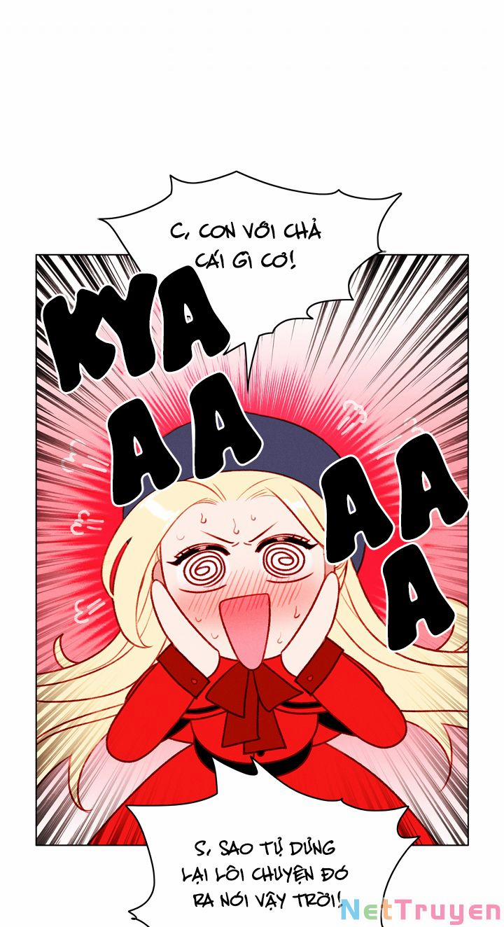 Hóa Kiếp Thành Chị Gái Của Bạo Chúa 127 trang 39