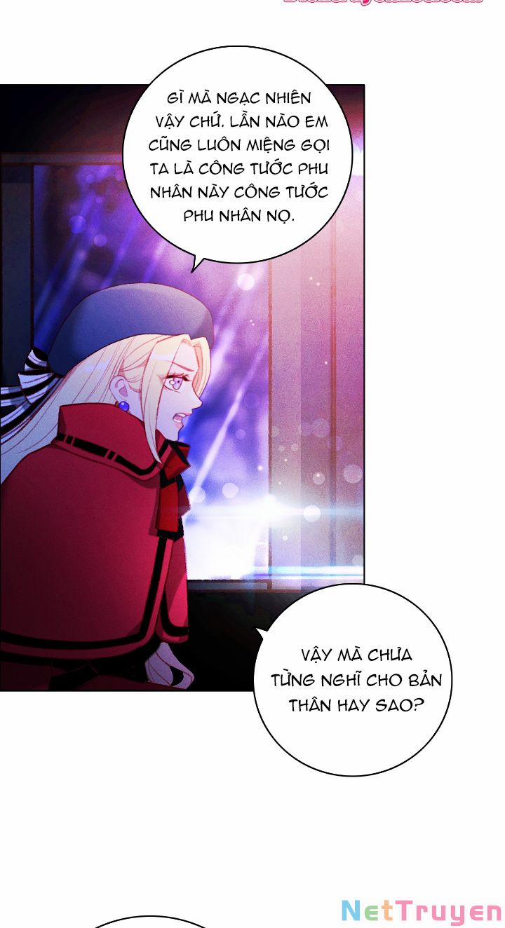 Hóa Kiếp Thành Chị Gái Của Bạo Chúa 127 trang 4