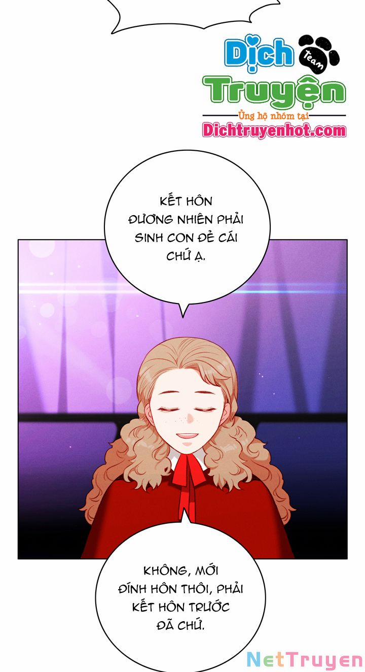 Hóa Kiếp Thành Chị Gái Của Bạo Chúa 127 trang 40