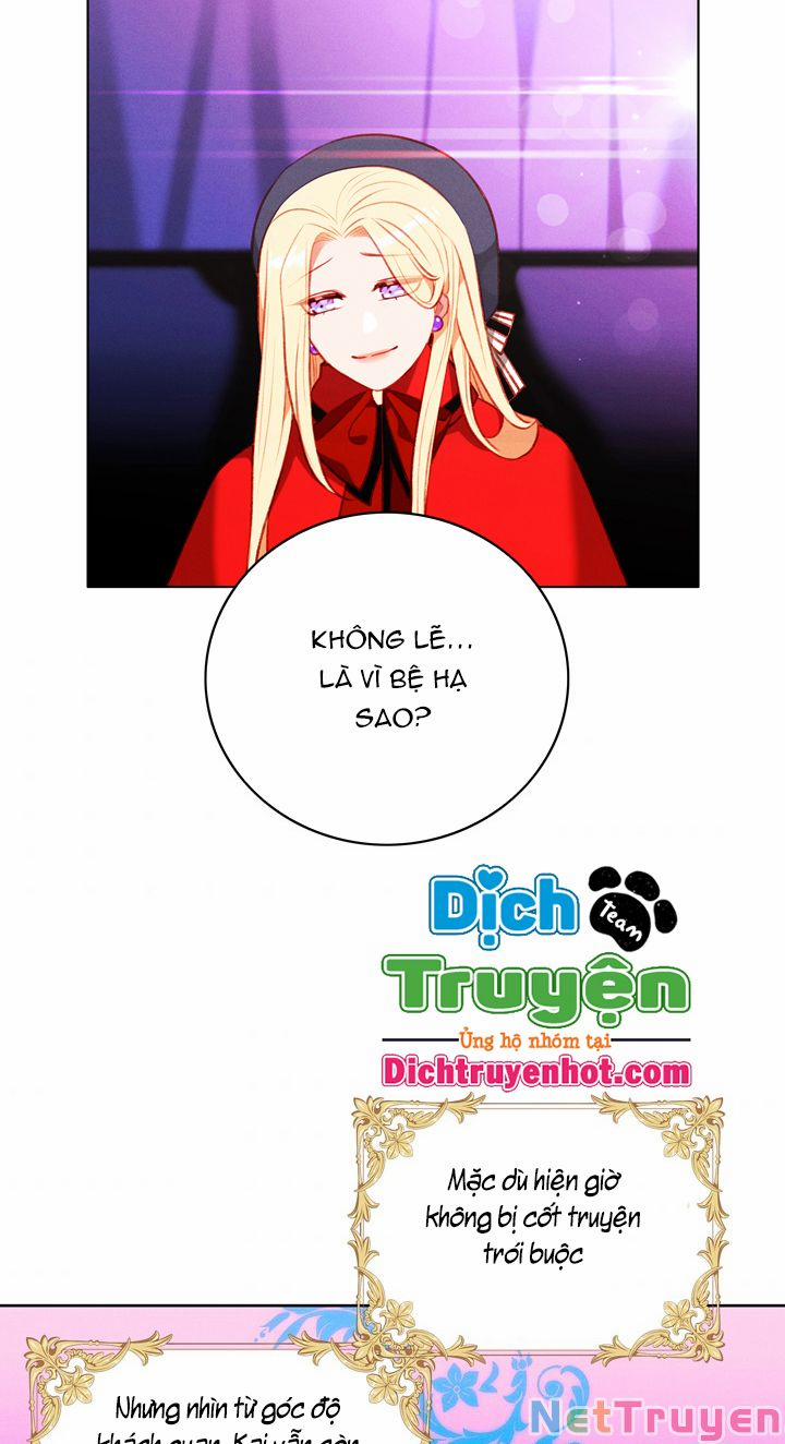 Hóa Kiếp Thành Chị Gái Của Bạo Chúa 127 trang 44