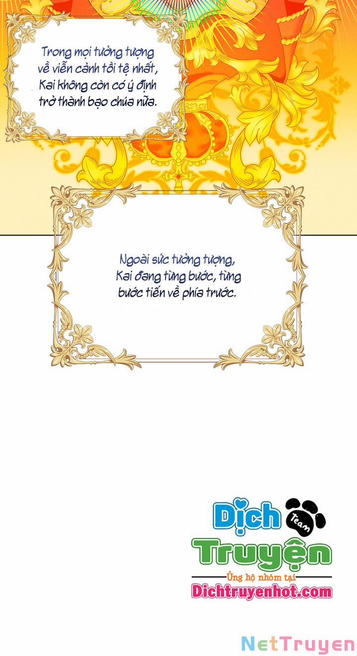 Hóa Kiếp Thành Chị Gái Của Bạo Chúa 127 trang 46