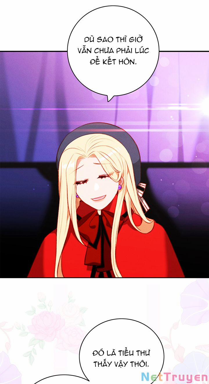 Hóa Kiếp Thành Chị Gái Của Bạo Chúa 127 trang 47