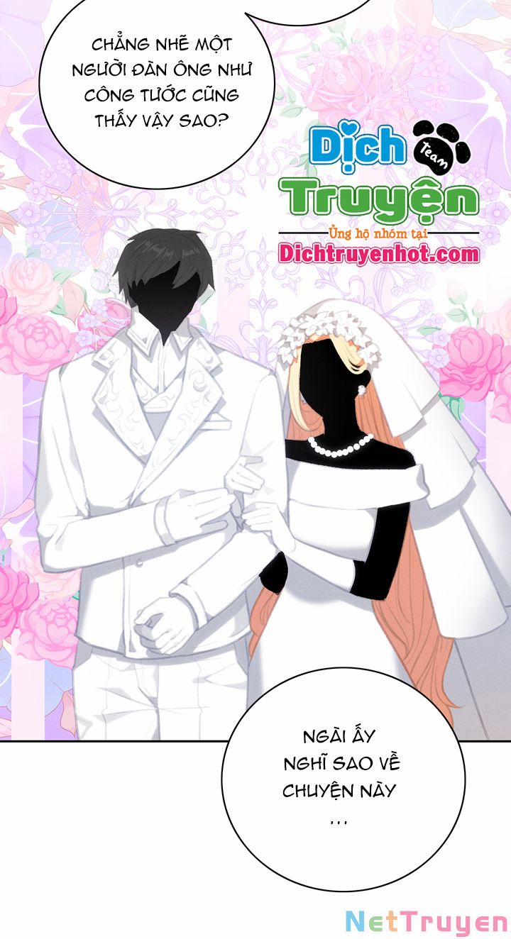 Hóa Kiếp Thành Chị Gái Của Bạo Chúa 127 trang 48