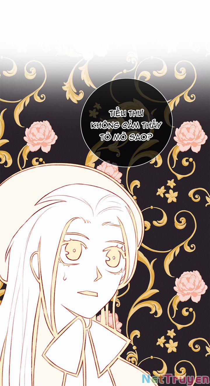 Hóa Kiếp Thành Chị Gái Của Bạo Chúa 127 trang 49