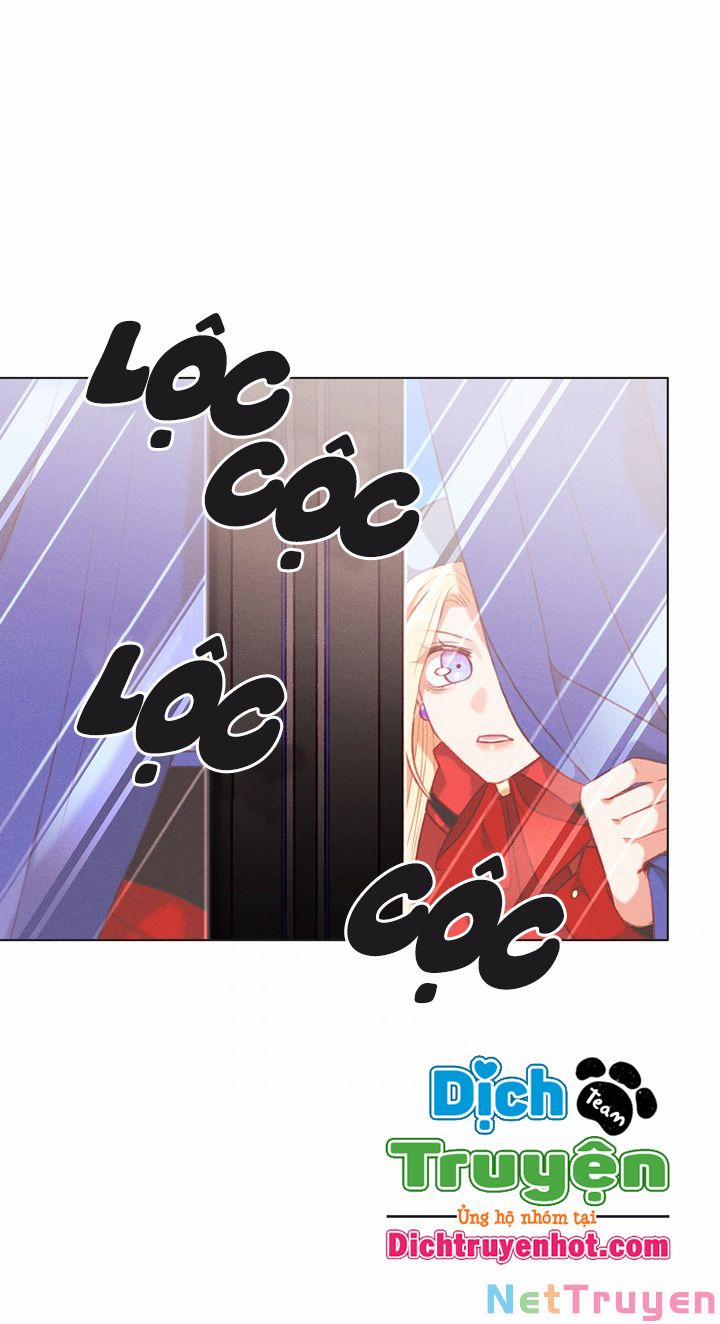 Hóa Kiếp Thành Chị Gái Của Bạo Chúa 127 trang 51