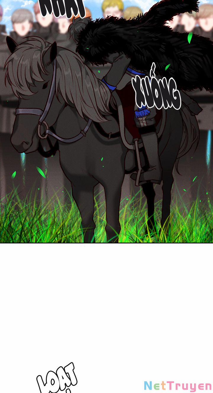 Hóa Kiếp Thành Chị Gái Của Bạo Chúa 127 trang 53