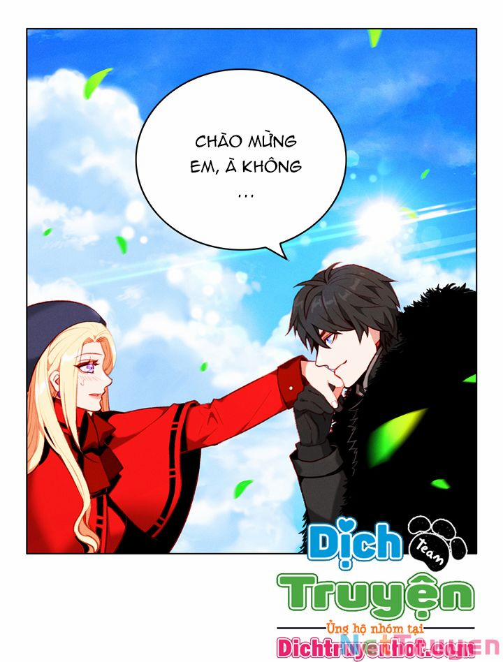 Hóa Kiếp Thành Chị Gái Của Bạo Chúa 127 trang 56