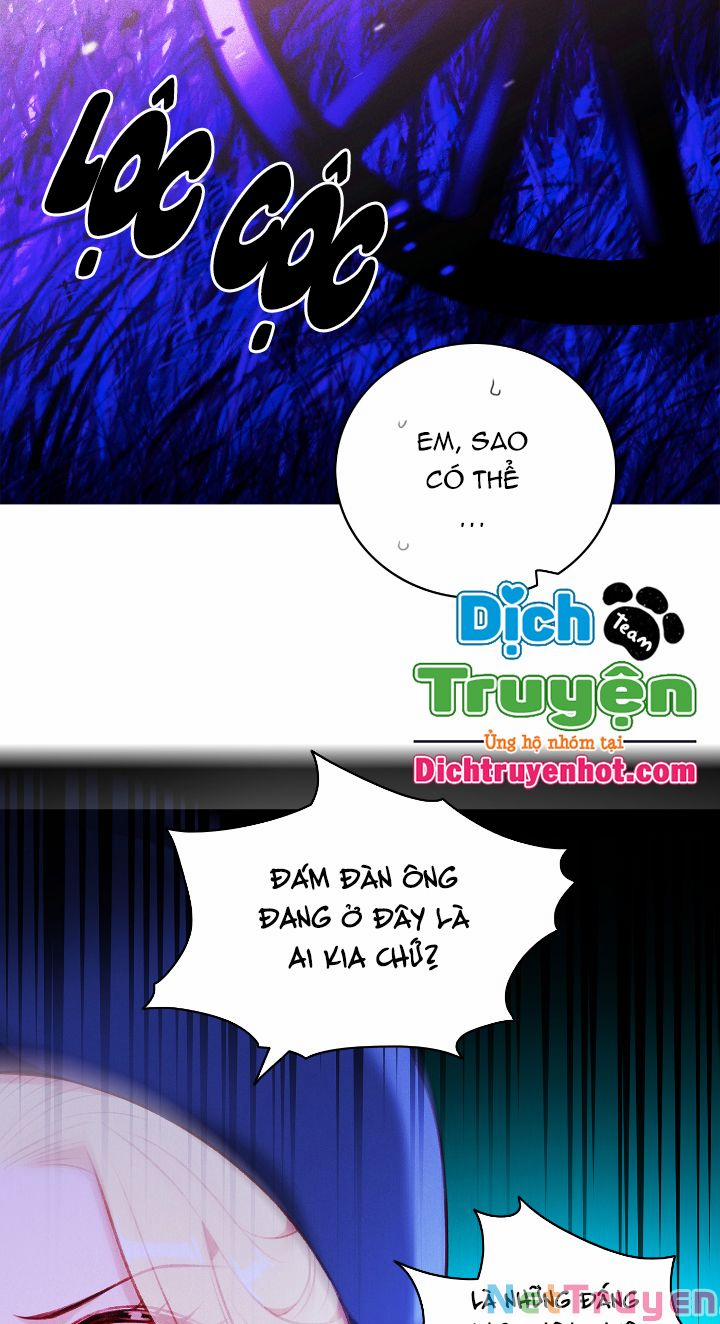 Hóa Kiếp Thành Chị Gái Của Bạo Chúa 127 trang 6