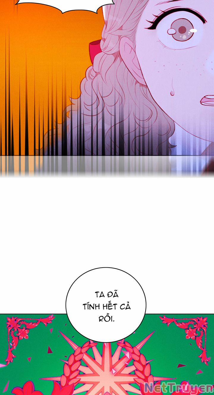 Hóa Kiếp Thành Chị Gái Của Bạo Chúa 127 trang 8