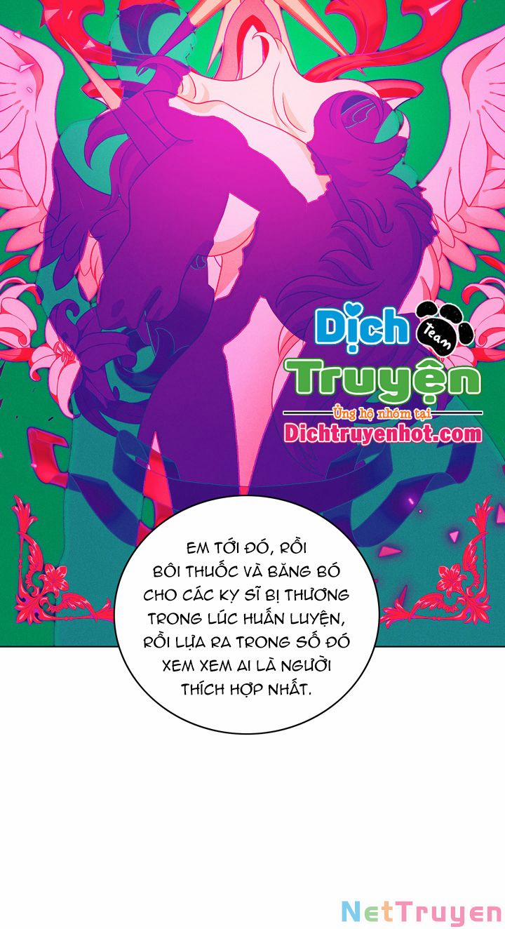 Hóa Kiếp Thành Chị Gái Của Bạo Chúa 127 trang 9