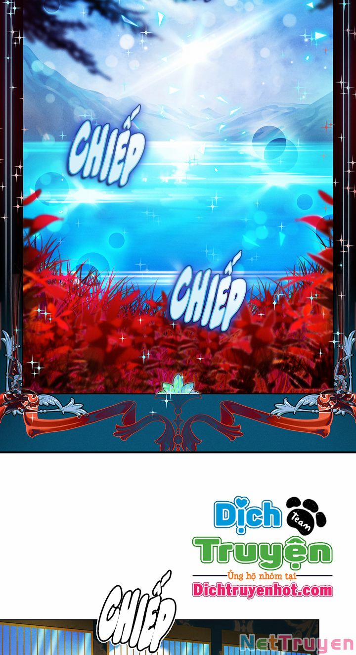 Hóa Kiếp Thành Chị Gái Của Bạo Chúa 128 trang 1