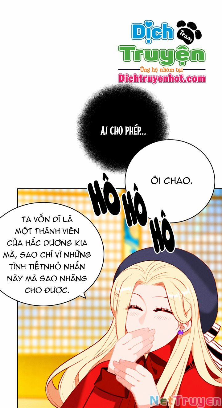Hóa Kiếp Thành Chị Gái Của Bạo Chúa 128 trang 12