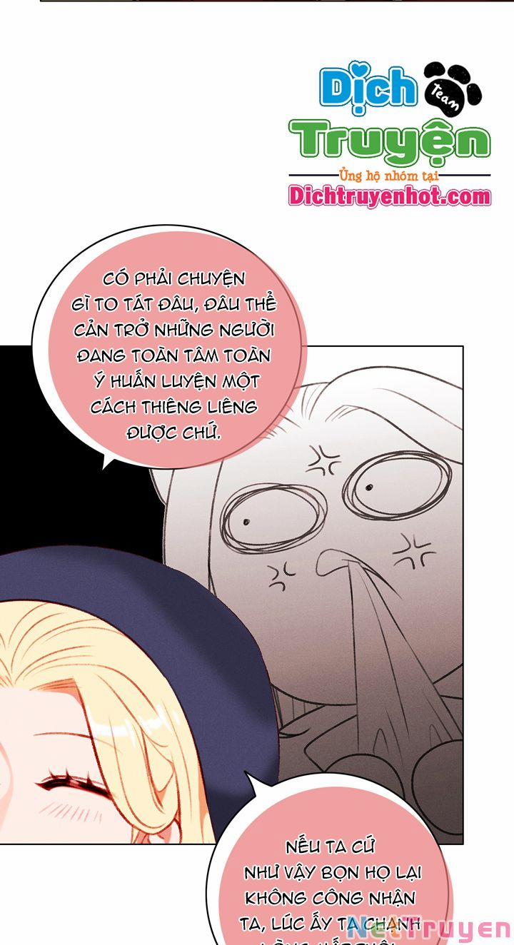 Hóa Kiếp Thành Chị Gái Của Bạo Chúa 128 trang 13