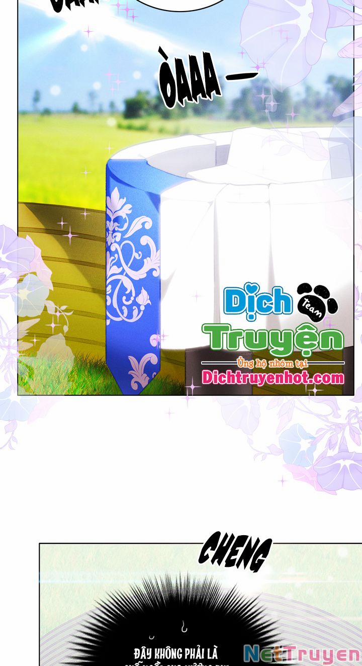 Hóa Kiếp Thành Chị Gái Của Bạo Chúa 128 trang 17