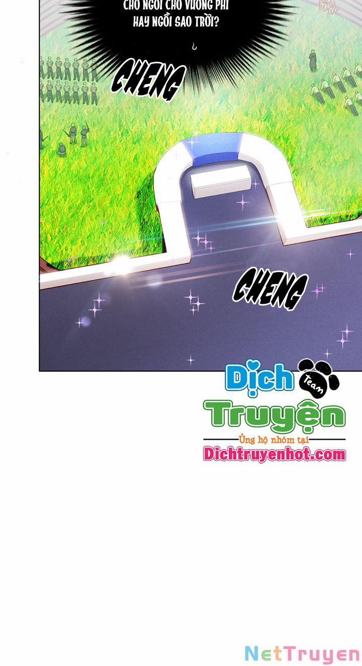 Hóa Kiếp Thành Chị Gái Của Bạo Chúa 128 trang 18