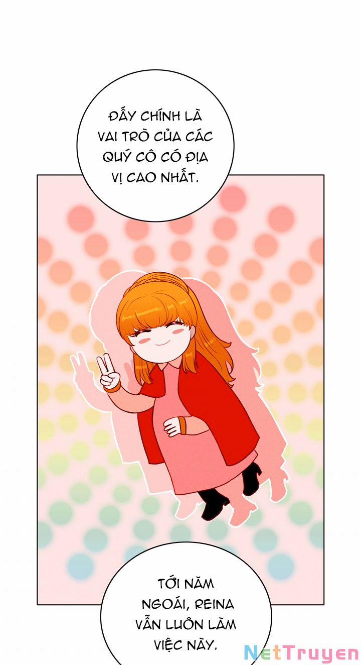 Hóa Kiếp Thành Chị Gái Của Bạo Chúa 128 trang 20