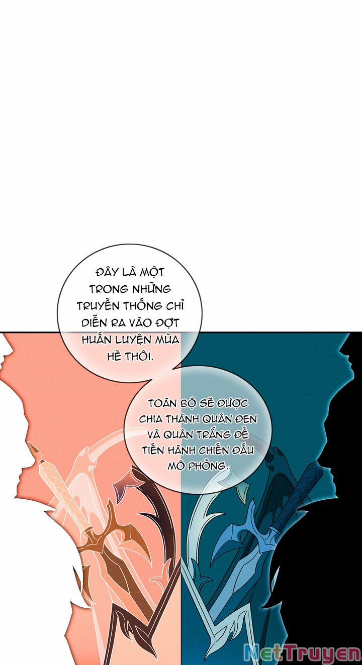 Hóa Kiếp Thành Chị Gái Của Bạo Chúa 128 trang 22