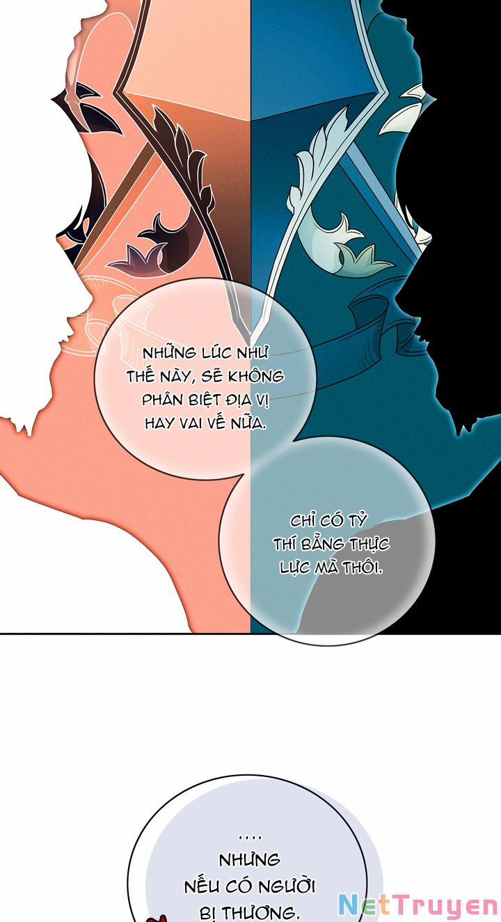 Hóa Kiếp Thành Chị Gái Của Bạo Chúa 128 trang 23