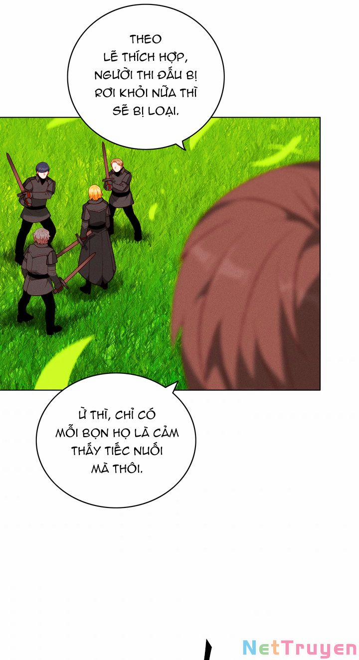 Hóa Kiếp Thành Chị Gái Của Bạo Chúa 128 trang 26