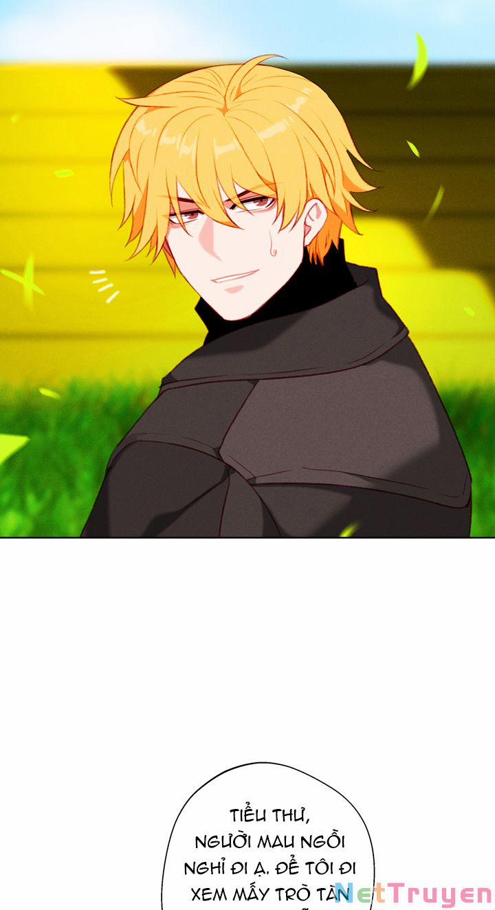 Hóa Kiếp Thành Chị Gái Của Bạo Chúa 128 trang 30