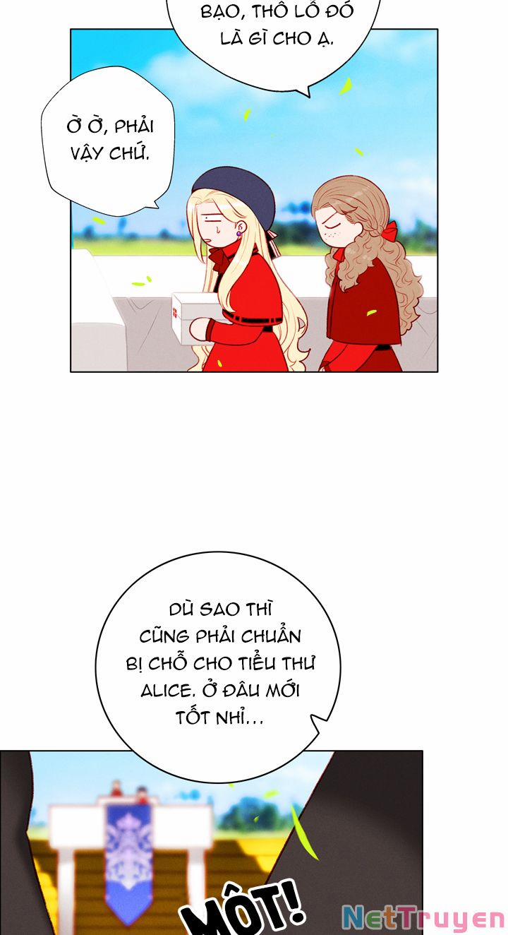 Hóa Kiếp Thành Chị Gái Của Bạo Chúa 128 trang 31