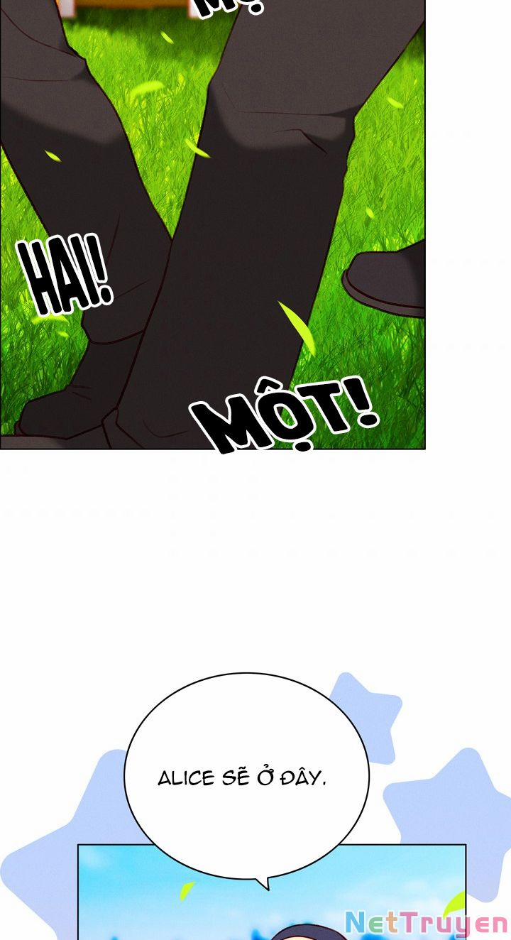 Hóa Kiếp Thành Chị Gái Của Bạo Chúa 128 trang 32