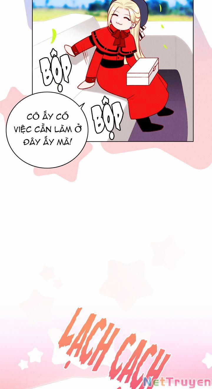 Hóa Kiếp Thành Chị Gái Của Bạo Chúa 128 trang 33