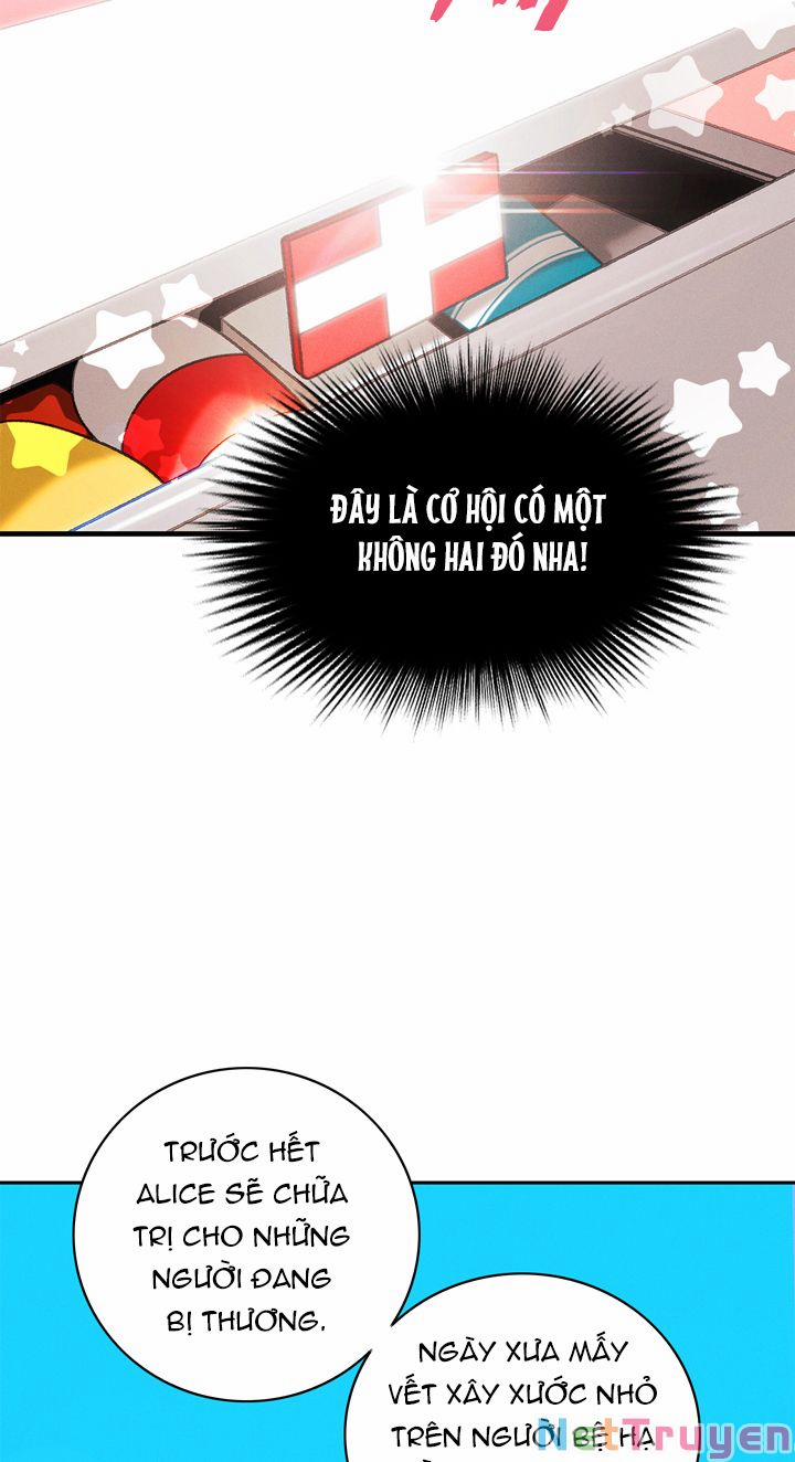 Hóa Kiếp Thành Chị Gái Của Bạo Chúa 128 trang 34