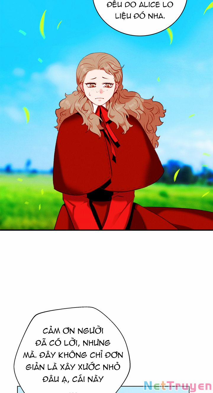 Hóa Kiếp Thành Chị Gái Của Bạo Chúa 128 trang 35