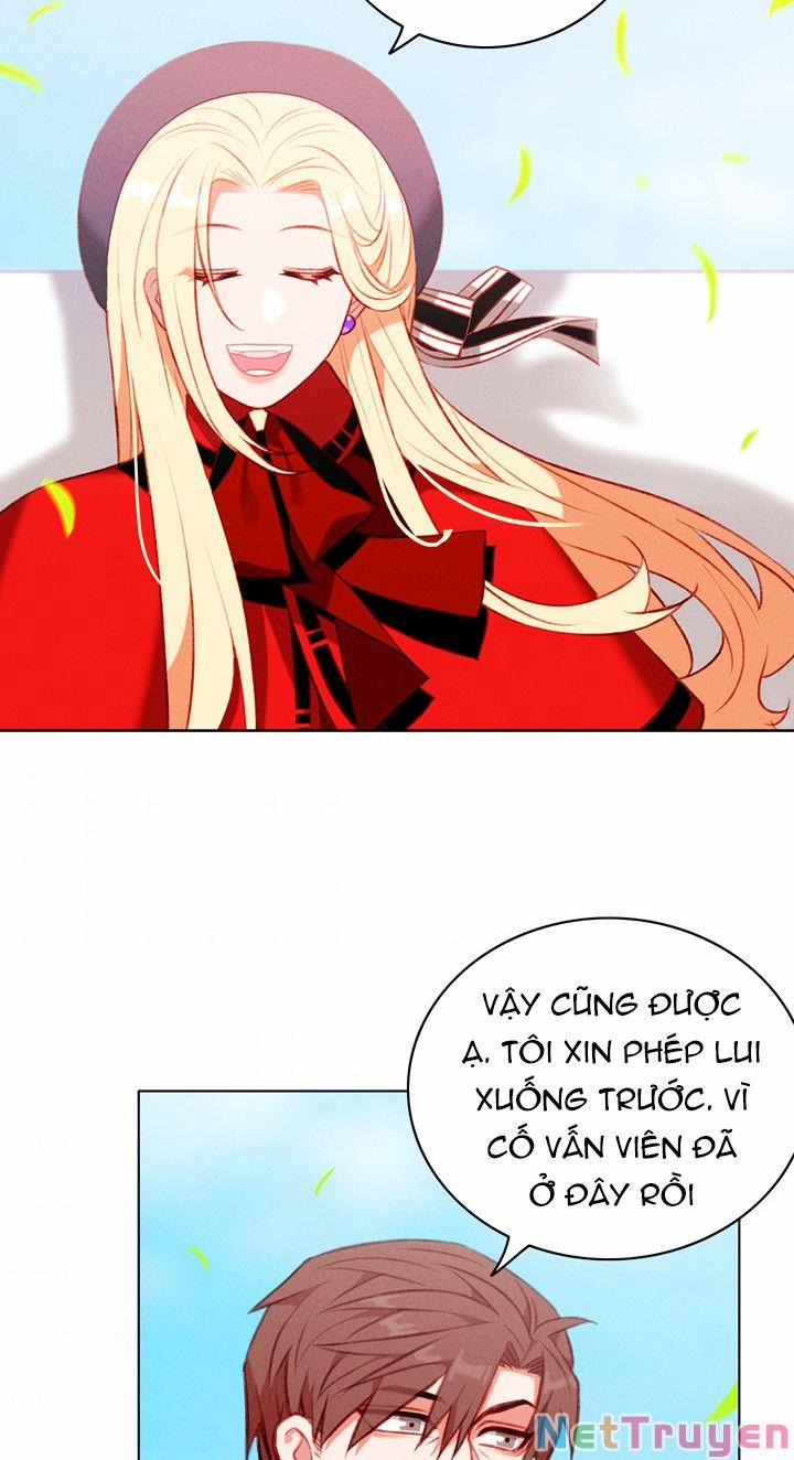 Hóa Kiếp Thành Chị Gái Của Bạo Chúa 128 trang 37