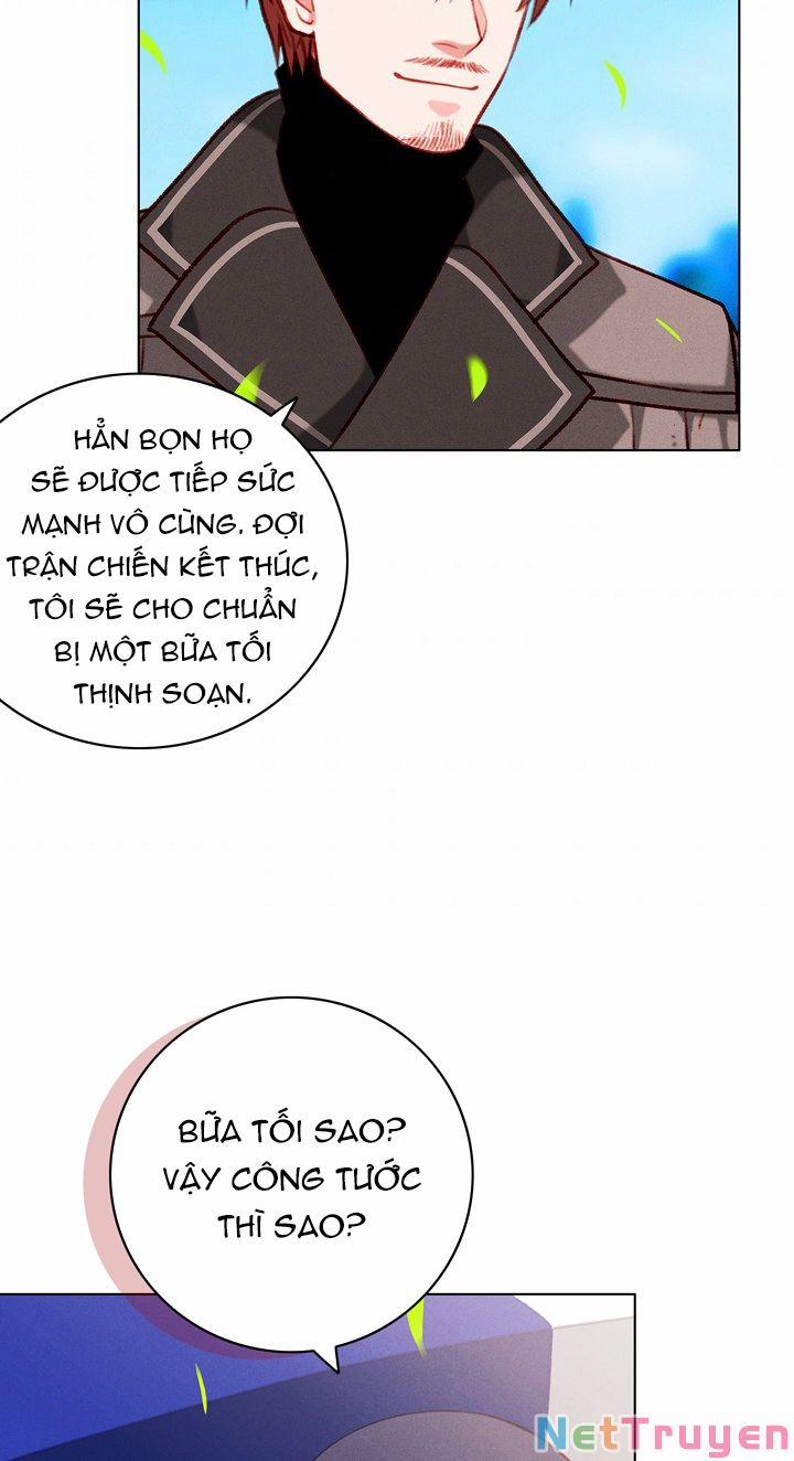 Hóa Kiếp Thành Chị Gái Của Bạo Chúa 128 trang 38