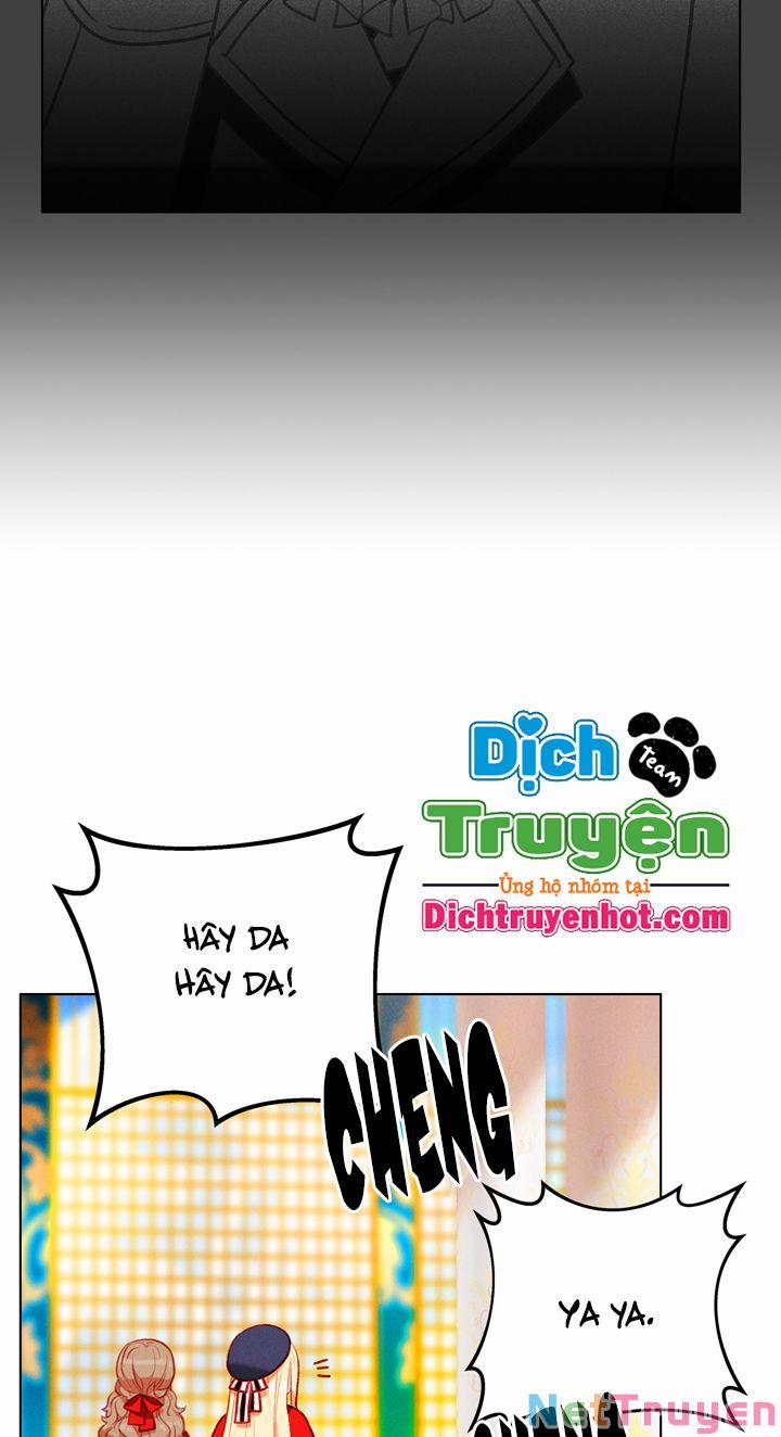 Hóa Kiếp Thành Chị Gái Của Bạo Chúa 128 trang 4