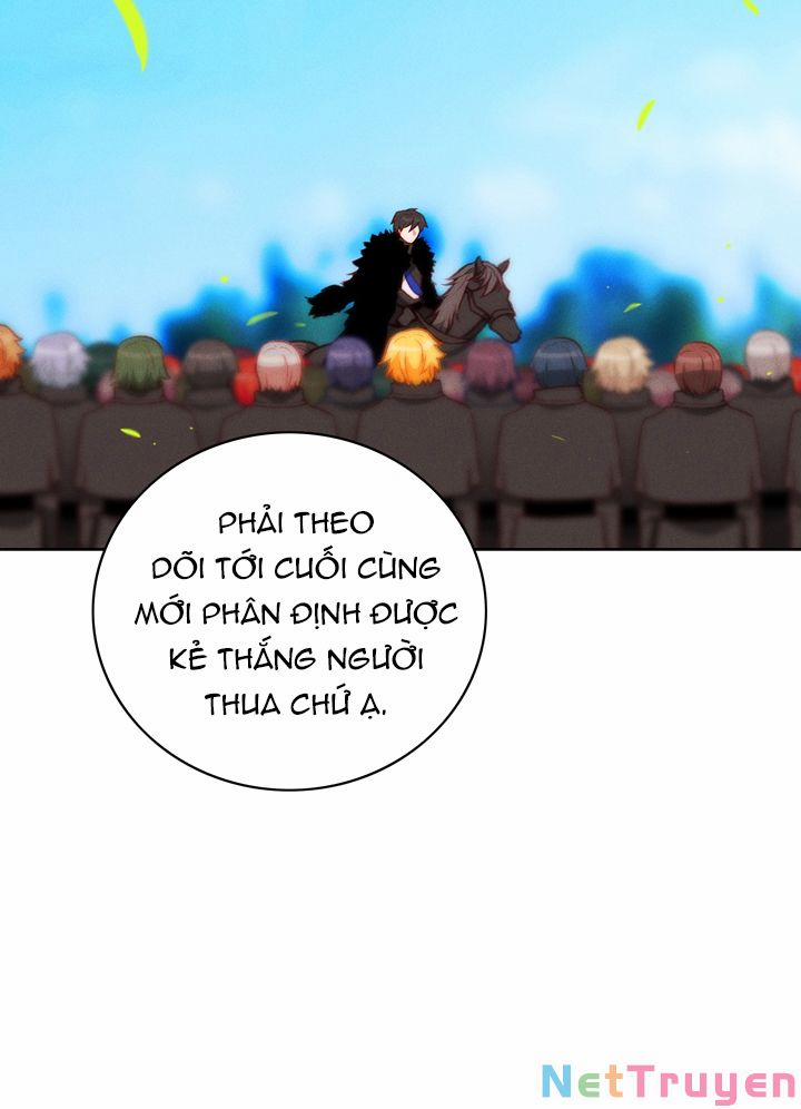 Hóa Kiếp Thành Chị Gái Của Bạo Chúa 128 trang 41