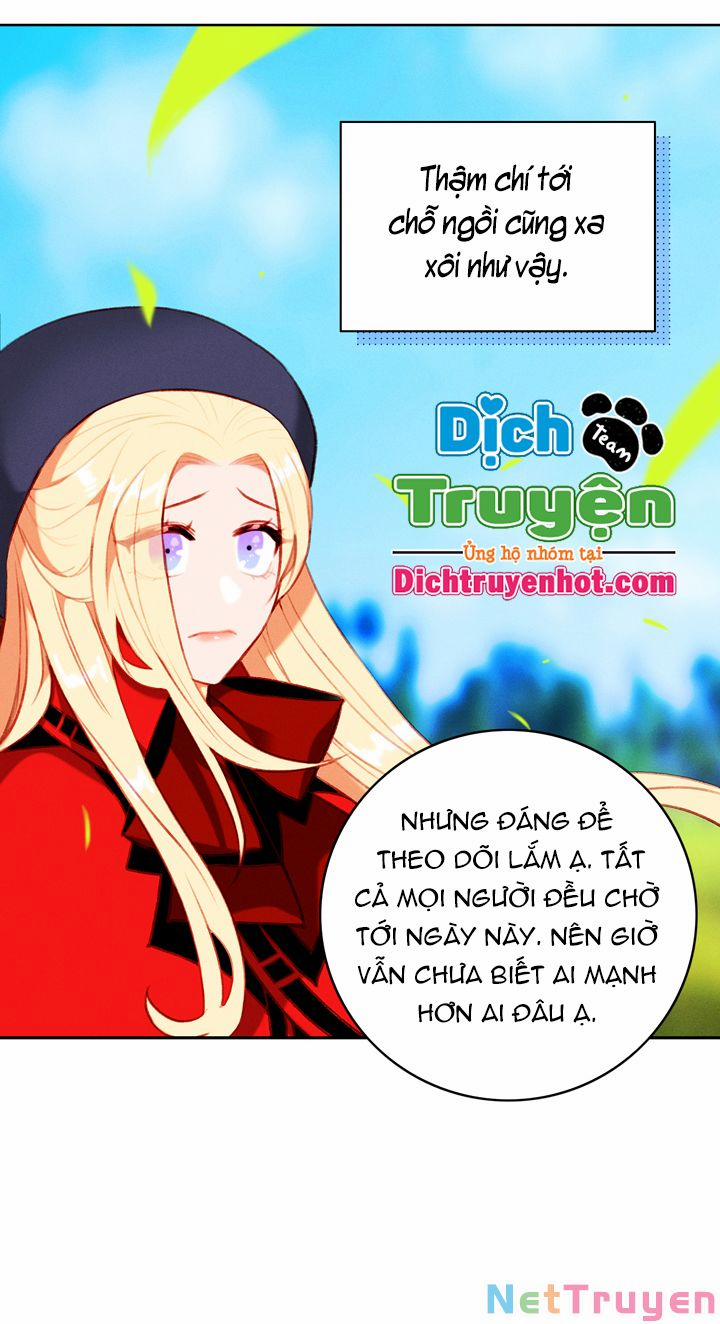 Hóa Kiếp Thành Chị Gái Của Bạo Chúa 128 trang 42