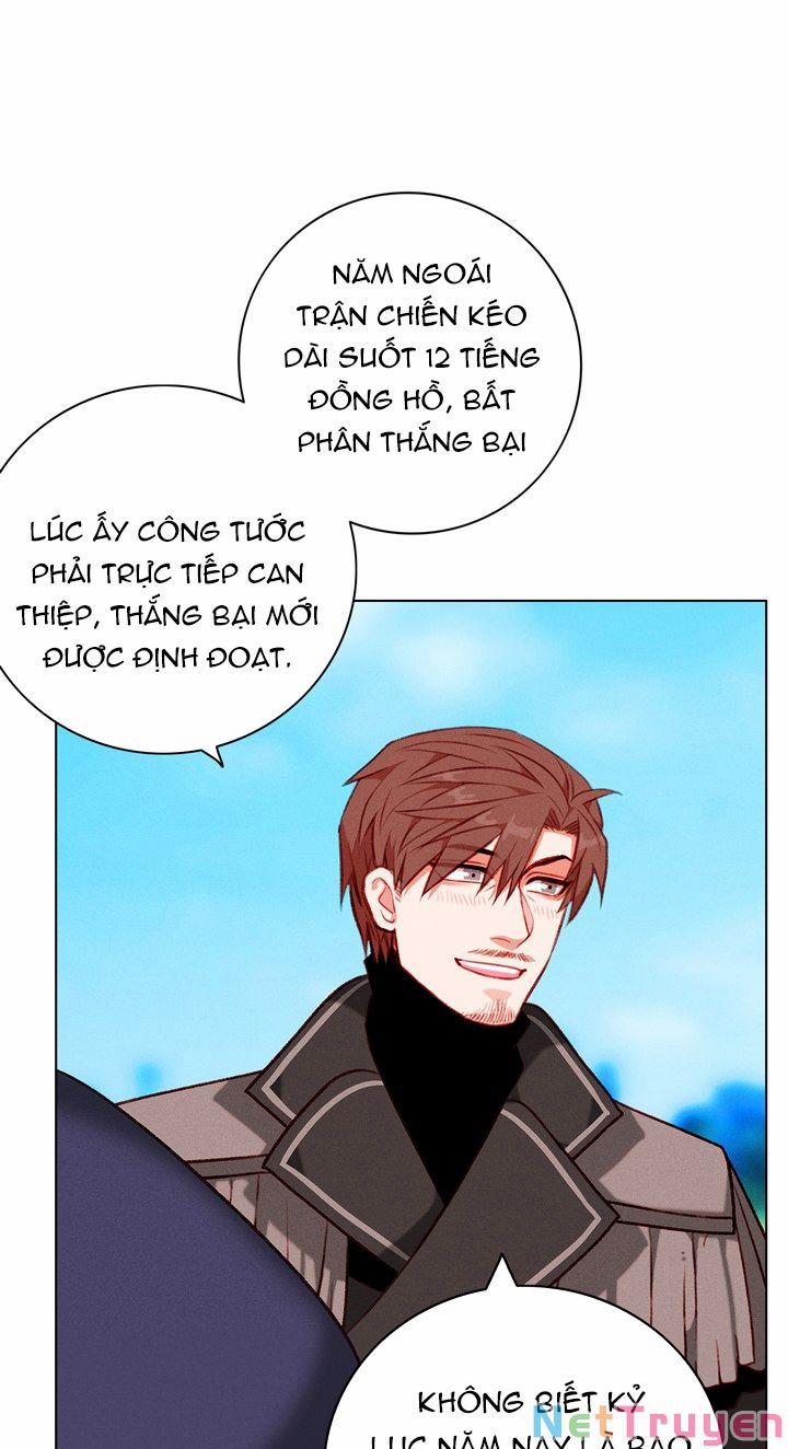 Hóa Kiếp Thành Chị Gái Của Bạo Chúa 128 trang 43