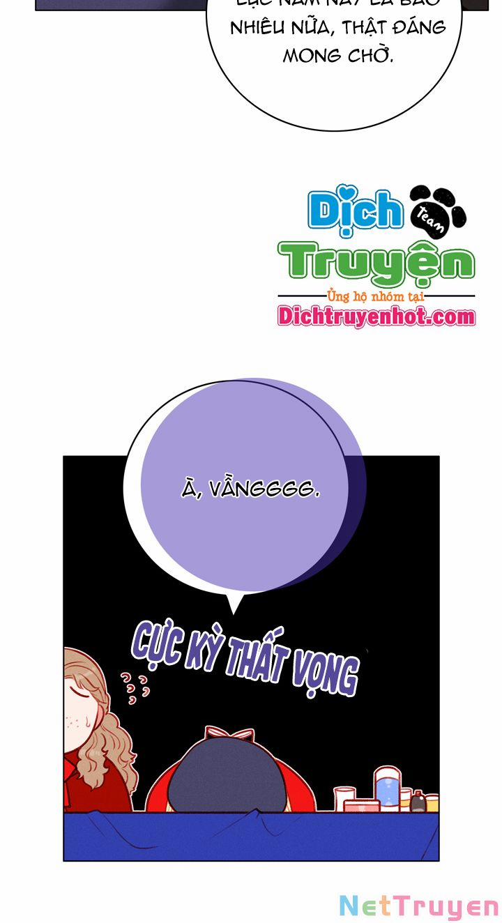 Hóa Kiếp Thành Chị Gái Của Bạo Chúa 128 trang 44