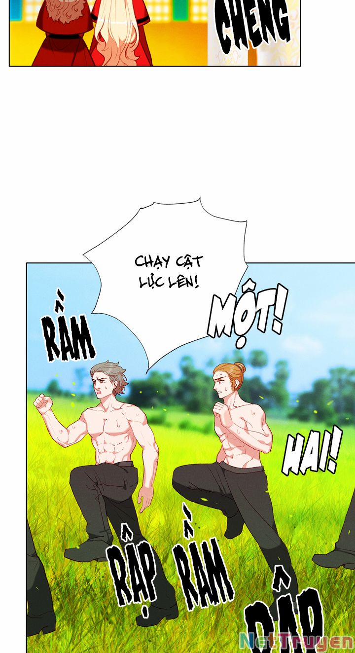 Hóa Kiếp Thành Chị Gái Của Bạo Chúa 128 trang 5