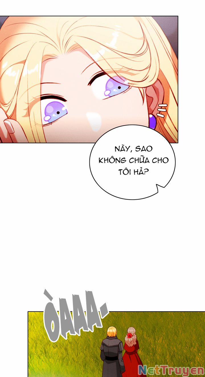 Hóa Kiếp Thành Chị Gái Của Bạo Chúa 128 trang 53