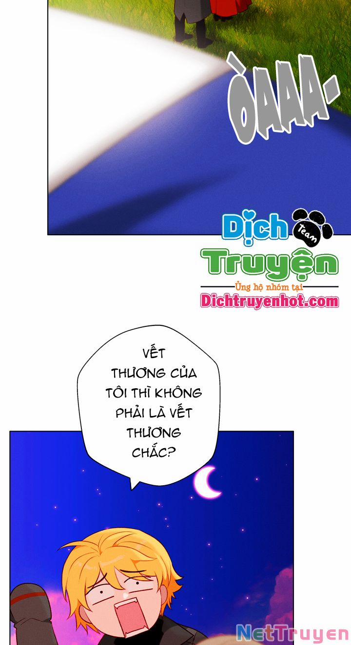 Hóa Kiếp Thành Chị Gái Của Bạo Chúa 128 trang 54