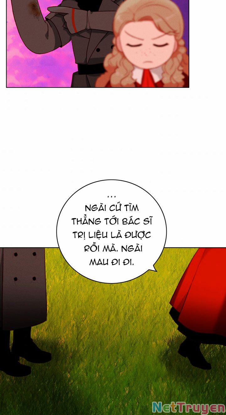 Hóa Kiếp Thành Chị Gái Của Bạo Chúa 128 trang 55