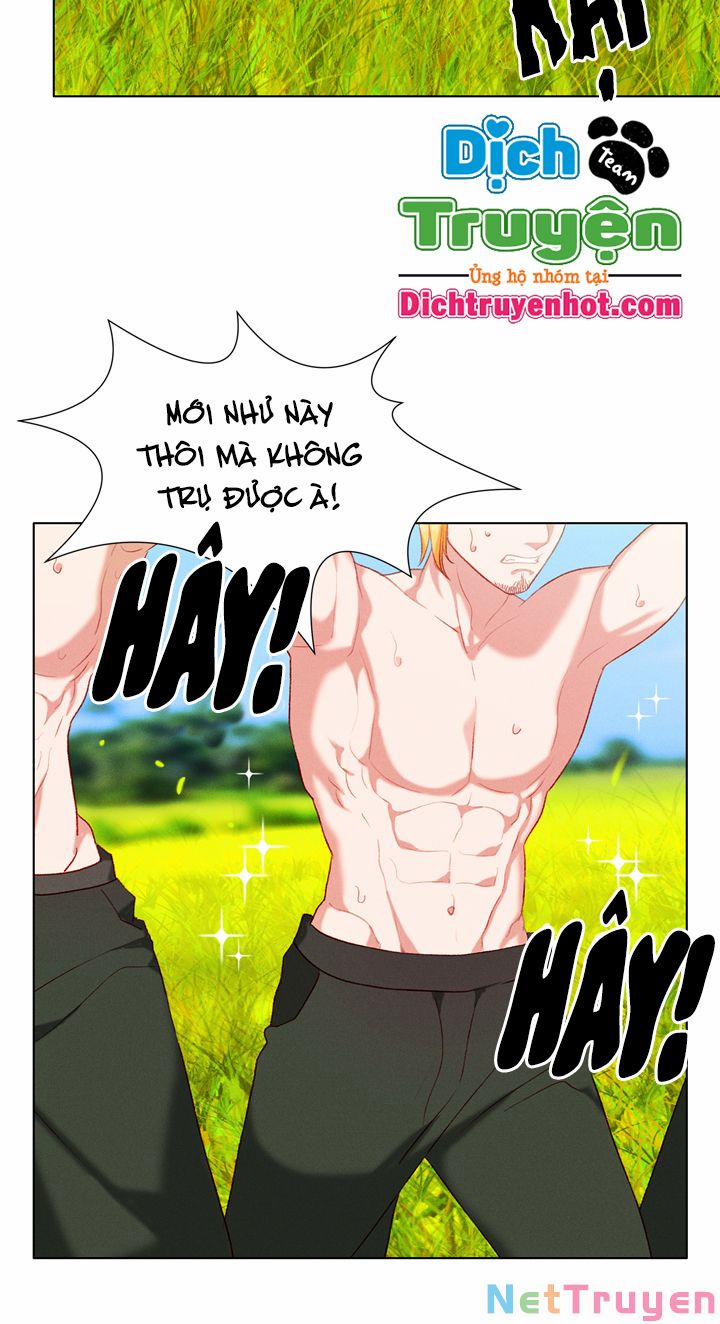 Hóa Kiếp Thành Chị Gái Của Bạo Chúa 128 trang 6