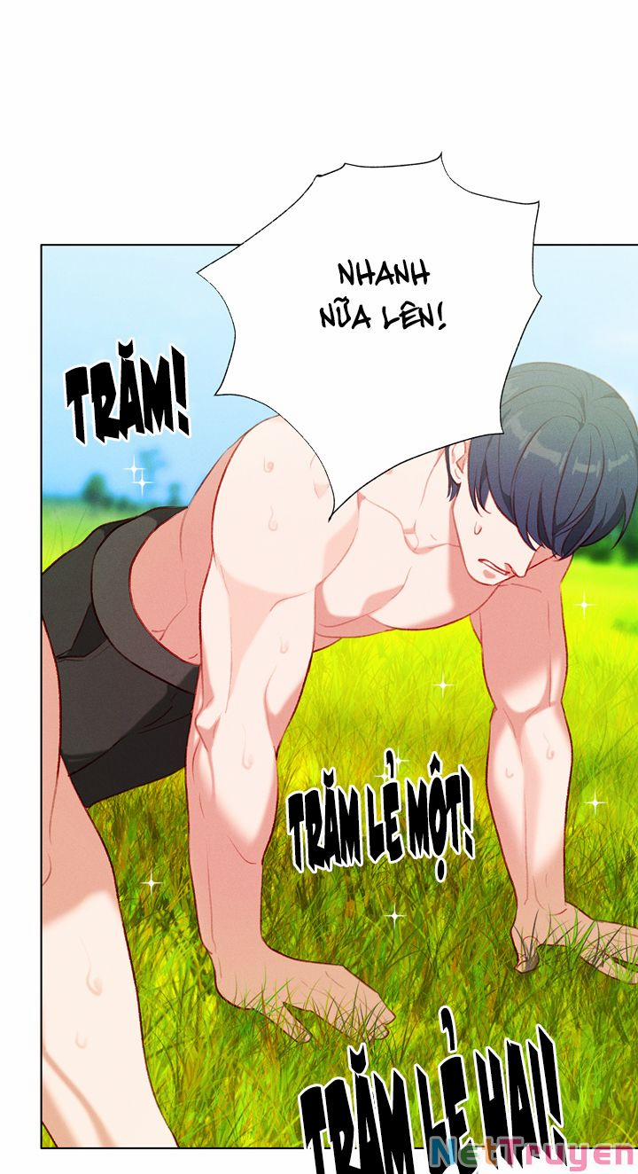 Hóa Kiếp Thành Chị Gái Của Bạo Chúa 128 trang 7